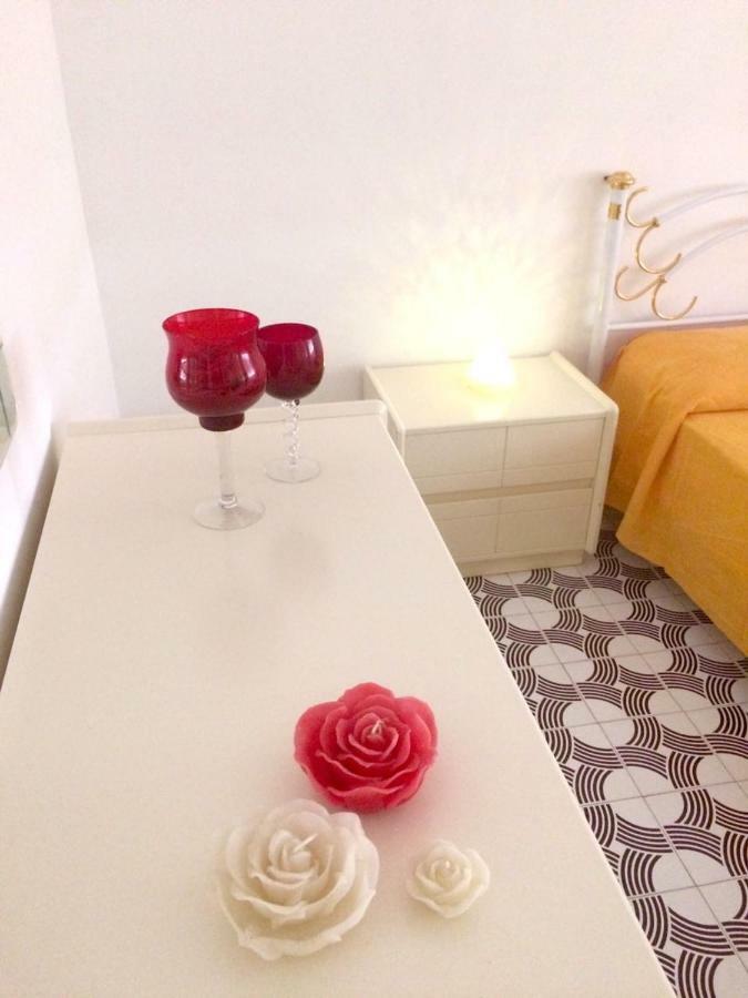 Apartament Casa Del Parco Polignano a Mare Zewnętrze zdjęcie
