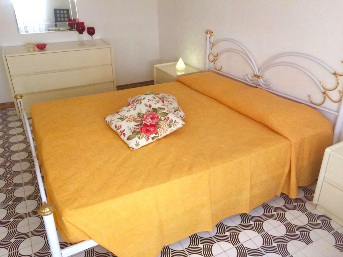 Apartament Casa Del Parco Polignano a Mare Zewnętrze zdjęcie