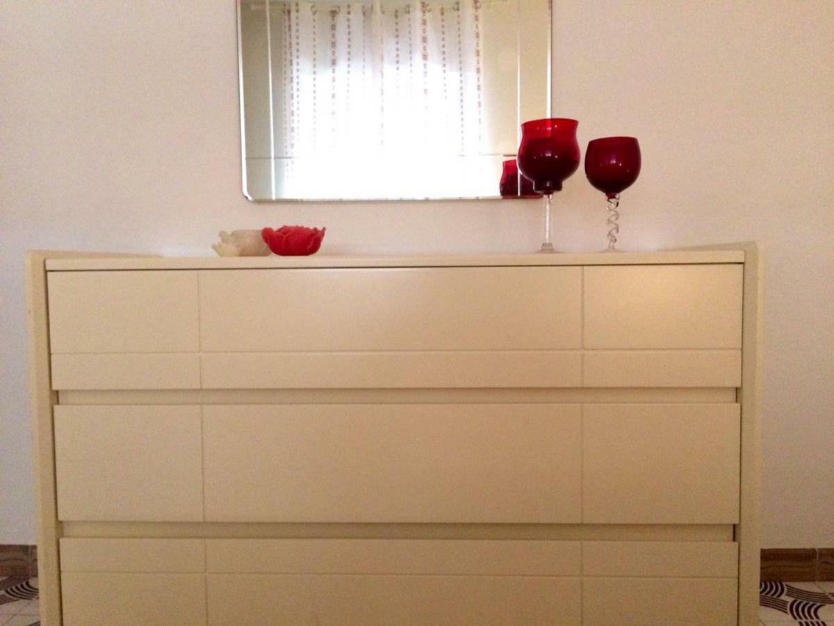 Apartament Casa Del Parco Polignano a Mare Zewnętrze zdjęcie