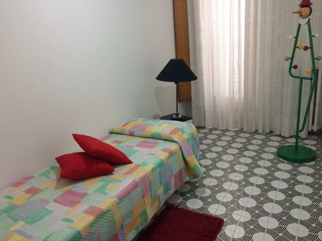 Apartament Casa Del Parco Polignano a Mare Zewnętrze zdjęcie