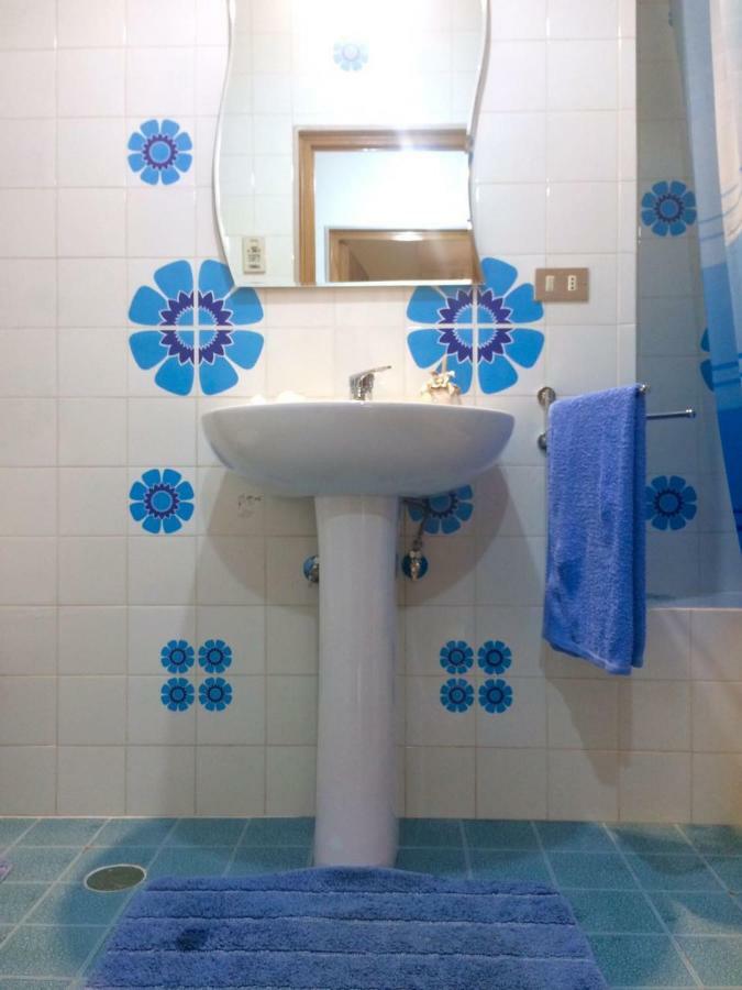 Apartament Casa Del Parco Polignano a Mare Zewnętrze zdjęcie
