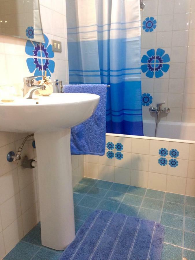 Apartament Casa Del Parco Polignano a Mare Zewnętrze zdjęcie