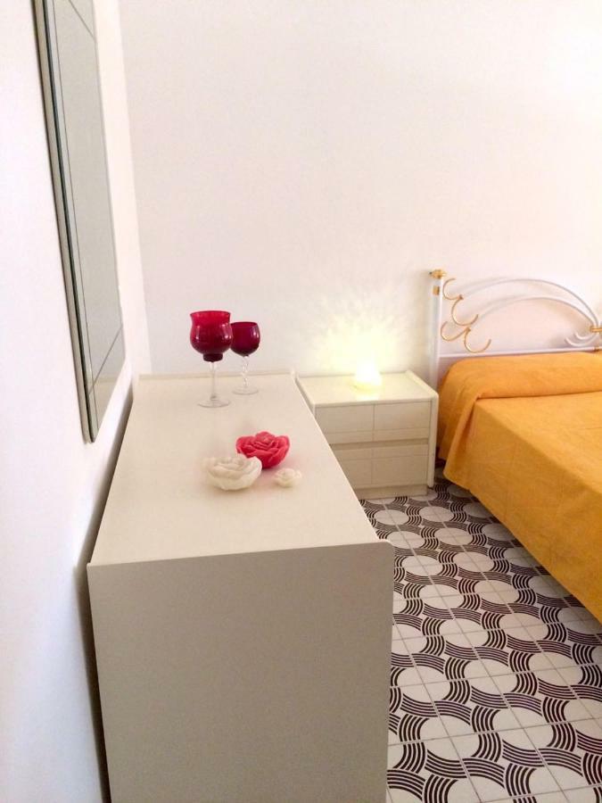 Apartament Casa Del Parco Polignano a Mare Zewnętrze zdjęcie