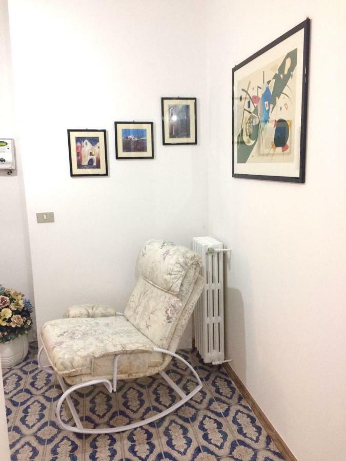 Apartament Casa Del Parco Polignano a Mare Zewnętrze zdjęcie