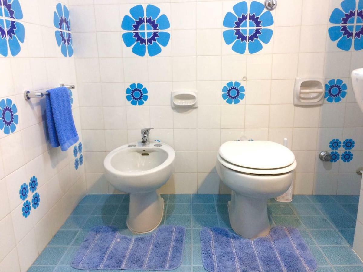 Apartament Casa Del Parco Polignano a Mare Zewnętrze zdjęcie