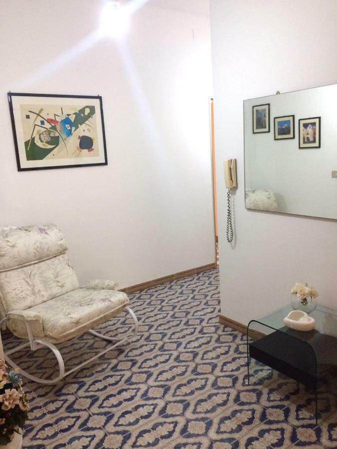Apartament Casa Del Parco Polignano a Mare Zewnętrze zdjęcie