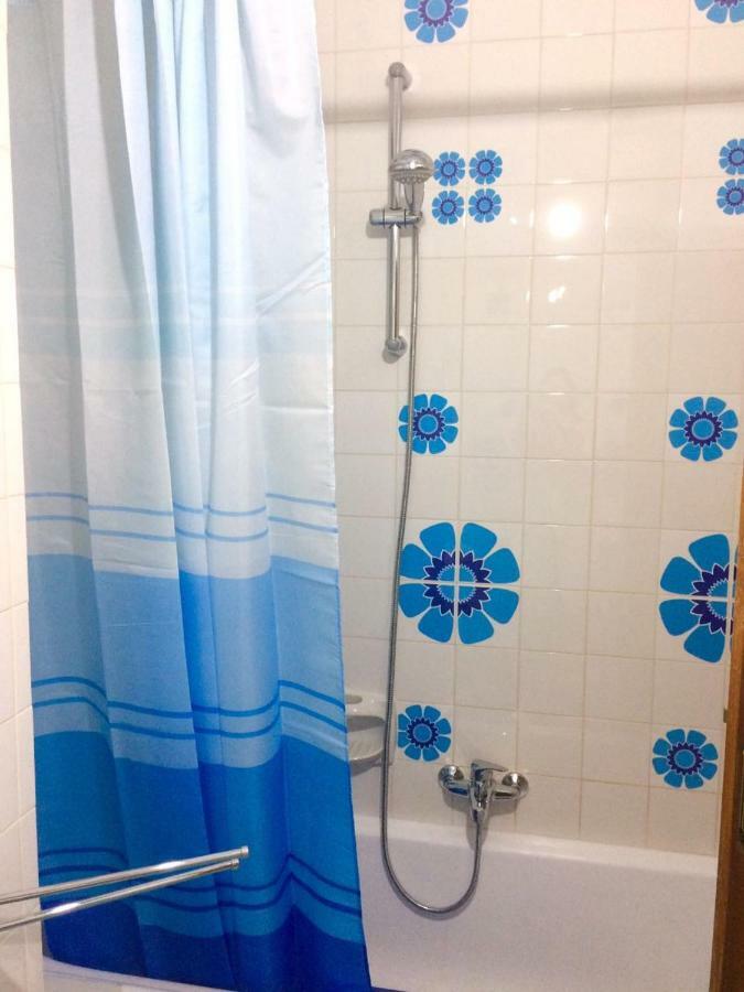 Apartament Casa Del Parco Polignano a Mare Zewnętrze zdjęcie