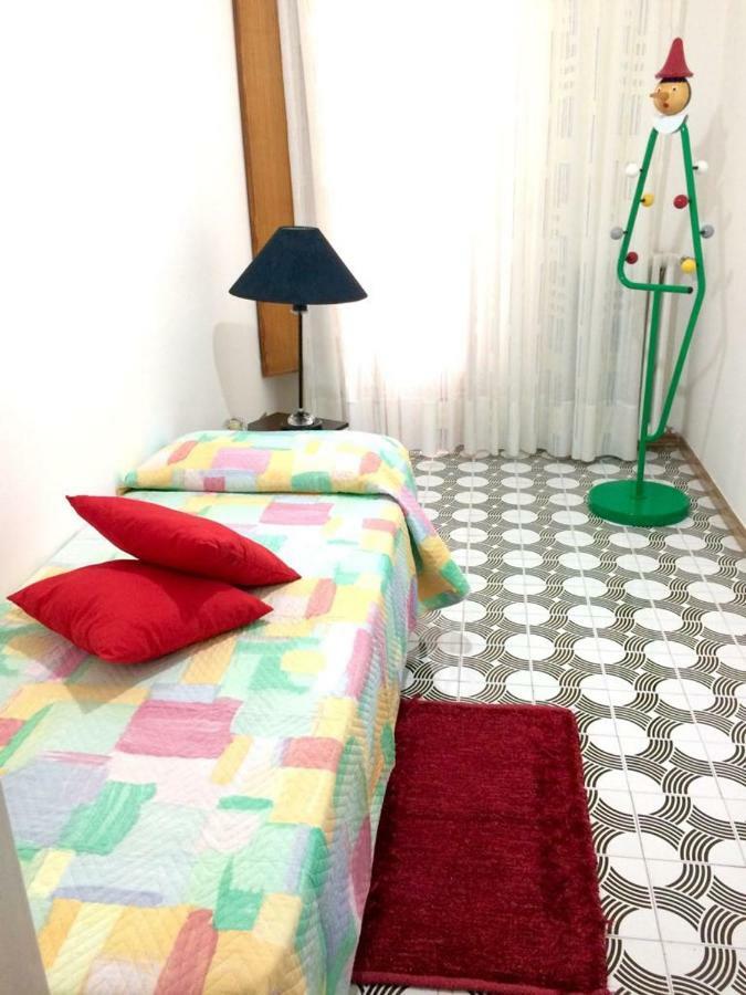Apartament Casa Del Parco Polignano a Mare Zewnętrze zdjęcie