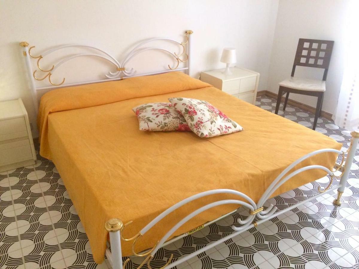 Apartament Casa Del Parco Polignano a Mare Zewnętrze zdjęcie