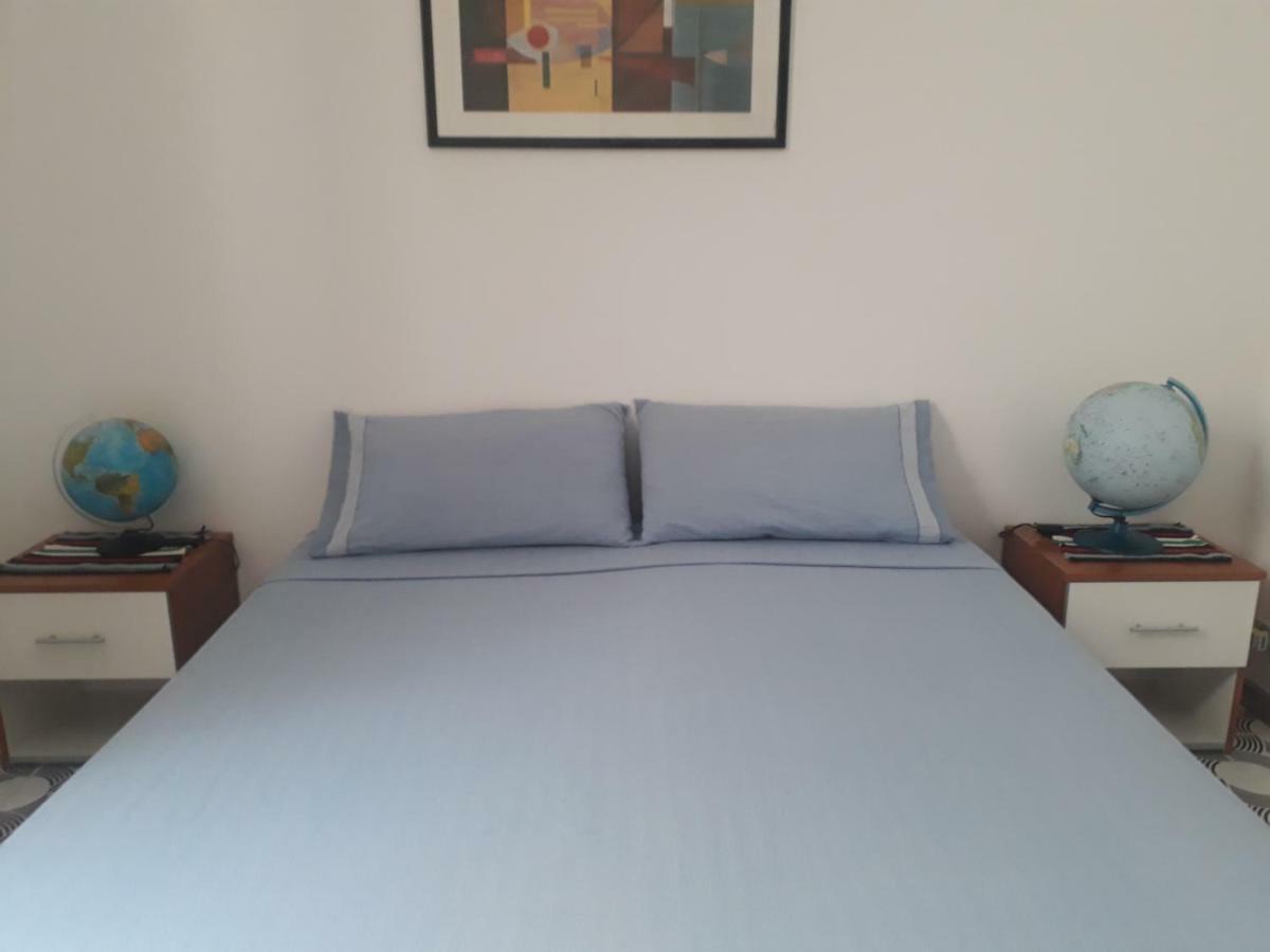 Apartament Casa Del Parco Polignano a Mare Zewnętrze zdjęcie