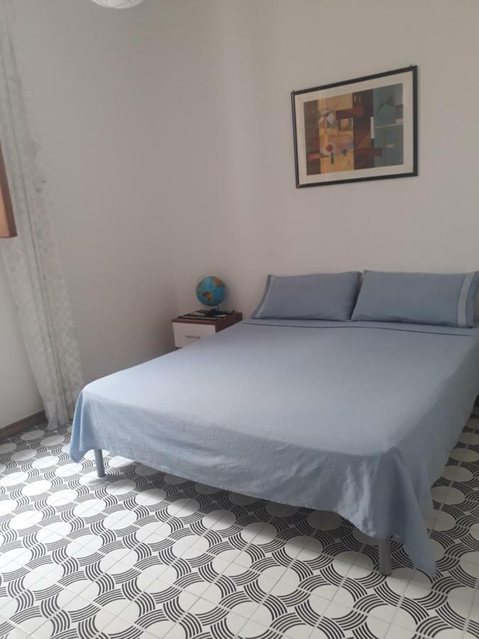 Apartament Casa Del Parco Polignano a Mare Zewnętrze zdjęcie