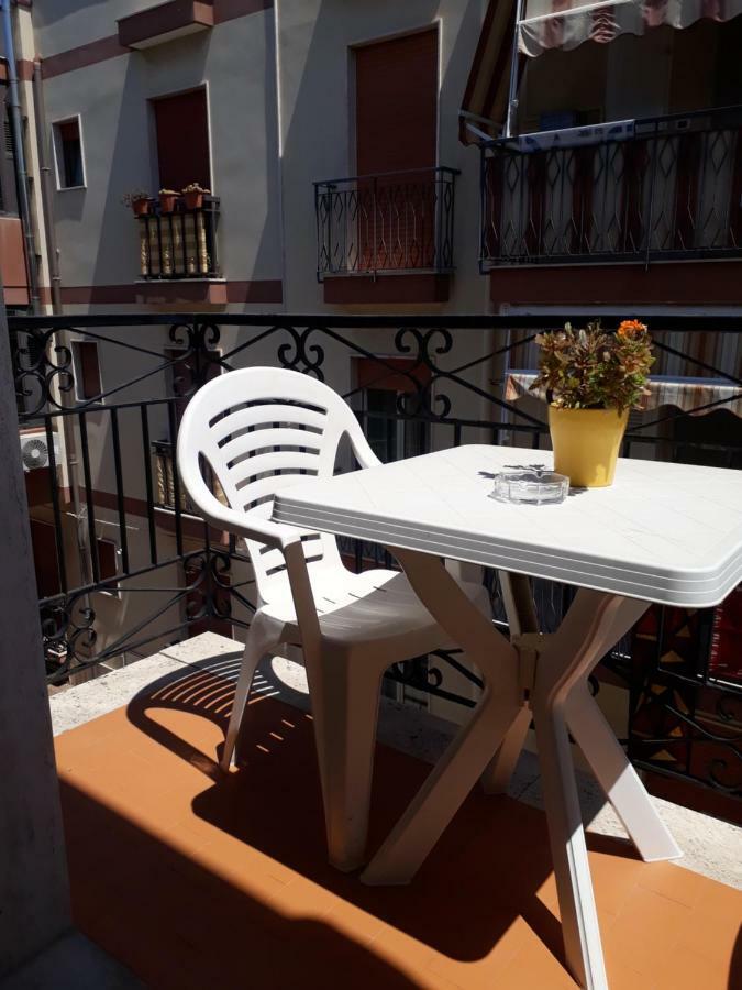 Apartament Casa Del Parco Polignano a Mare Zewnętrze zdjęcie
